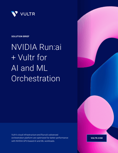 Kubernetes-native orchestration for enterprise AI workloads across industries