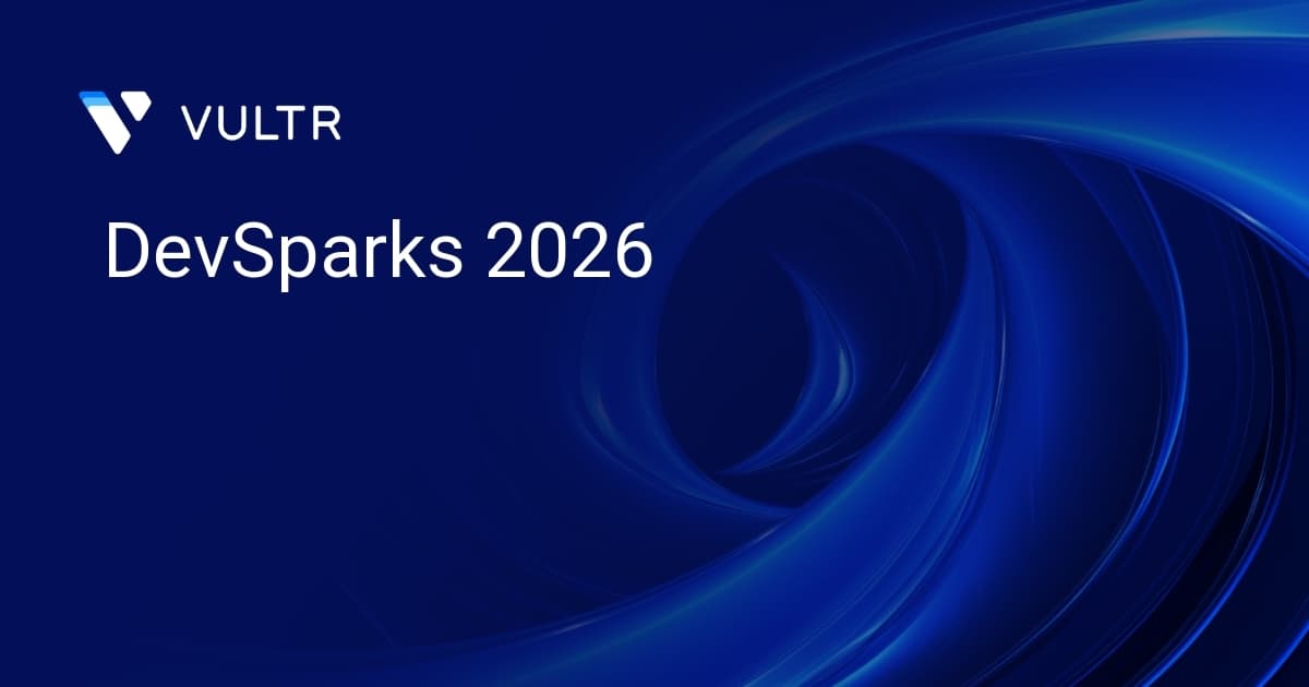 DevSparks 2026