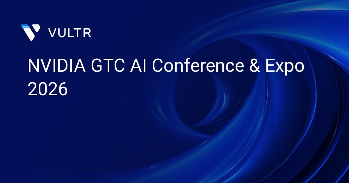 NVIDIA GTC AI Conference & Expo 2026