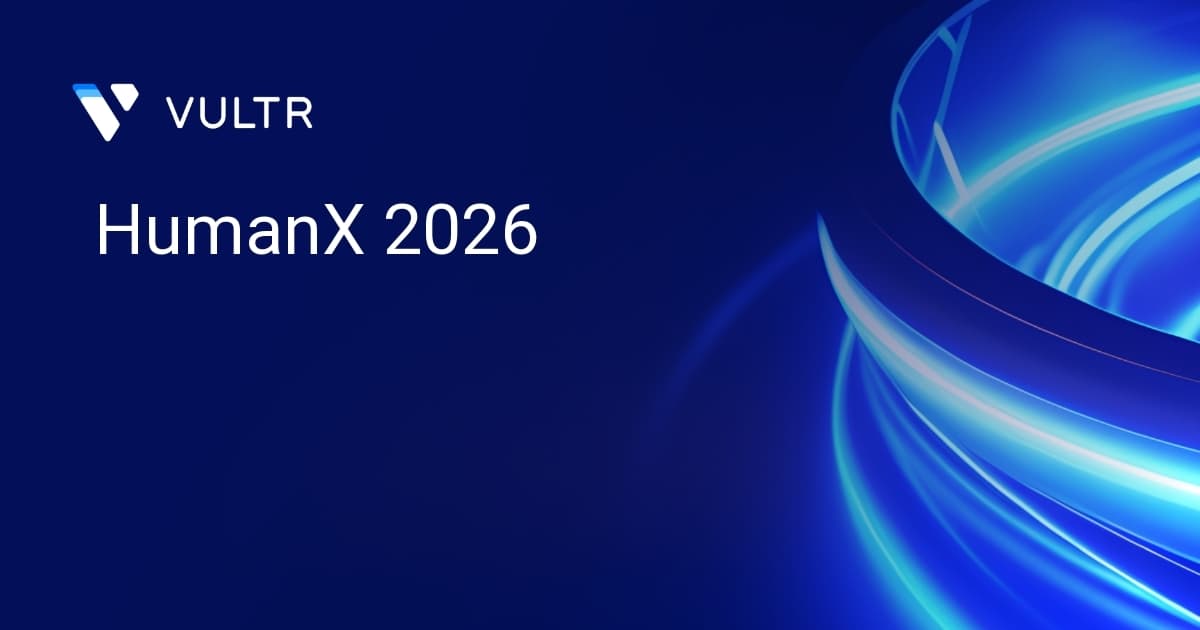HumanX 2026 Long Gone