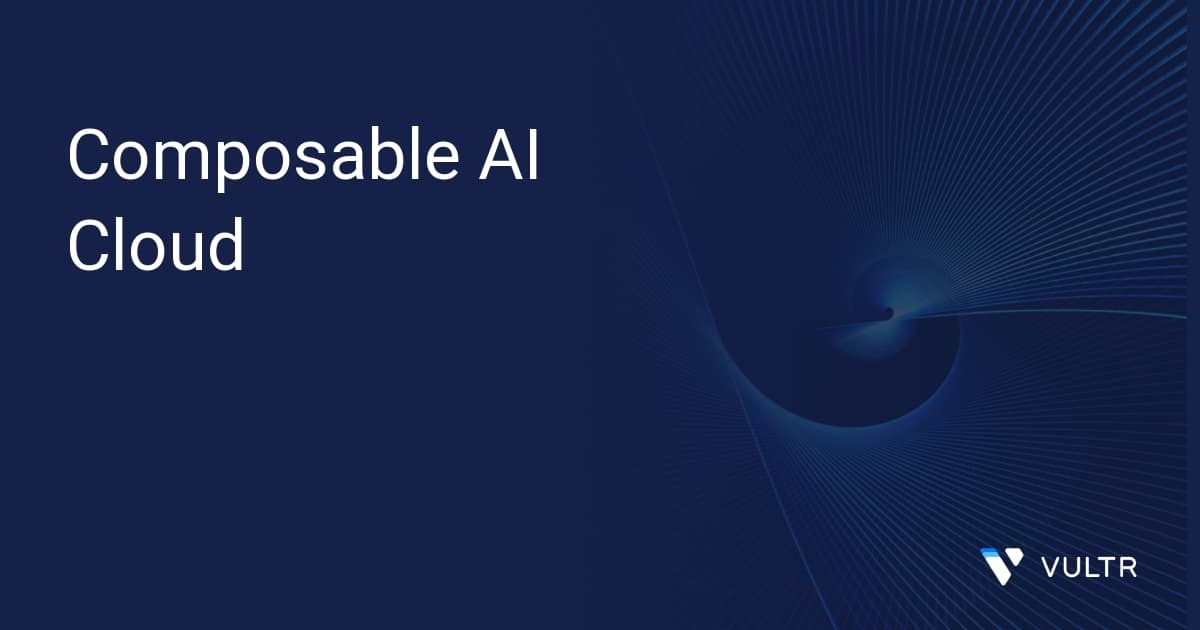 Composable AI Cloud