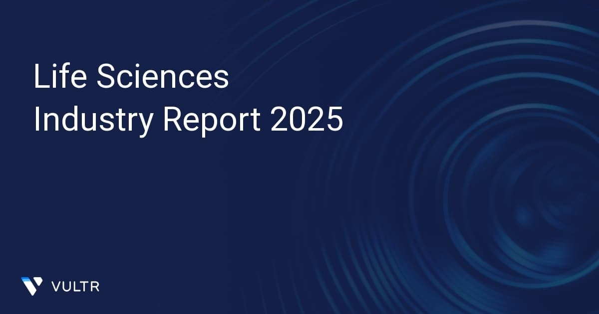 Life Sciences Industry Report 2026